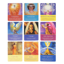 Load image into Gallery viewer, Oracle Cards for Tarot Reading and Divination