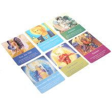 Load image into Gallery viewer, Oracle Cards for Tarot Reading and Divination