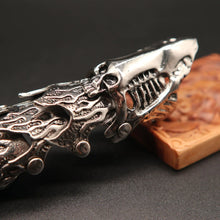 Load image into Gallery viewer, Skull Ring Accessory - Unique Ring Design