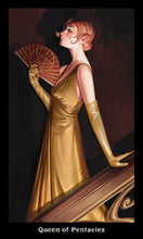 Load image into Gallery viewer, STEAMPUNK TAROT