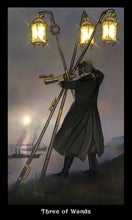 Load image into Gallery viewer, STEAMPUNK TAROT