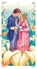 Load image into Gallery viewer, WHEEL OF THE YEAR TAROT