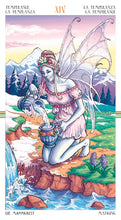 Load image into Gallery viewer, WHEEL OF THE YEAR TAROT
