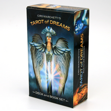 Load image into Gallery viewer, TAROT OF DREAMS