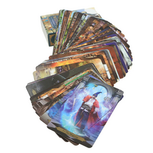 Load image into Gallery viewer, WIZARDS TAROT