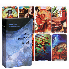 Load image into Gallery viewer, THE UNCOMMON TAROT