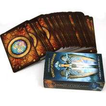 Load image into Gallery viewer, TAROT OF DREAMS