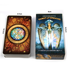 Load image into Gallery viewer, TAROT OF DREAMS
