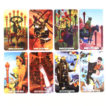 Load image into Gallery viewer, THE UNCOMMON TAROT