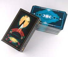 Load image into Gallery viewer, TAROT OF THE DIVINE
