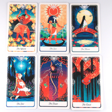 Load image into Gallery viewer, TAROT OF THE DIVINE
