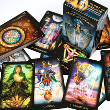 Load image into Gallery viewer, TAROT OF DREAMS