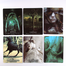 Load image into Gallery viewer, MAGICK OF YOU ORACLE