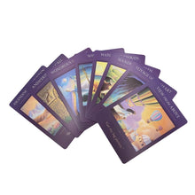 Load image into Gallery viewer, Sacred Traveler Oracle