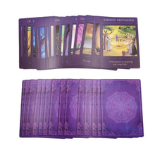 Load image into Gallery viewer, Sacred Traveler Oracle