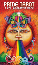 Load image into Gallery viewer, PRIDE TAROT