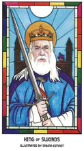 Load image into Gallery viewer, PRIDE TAROT
