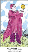 Load image into Gallery viewer, PRIDE TAROT
