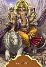 Load image into Gallery viewer, Whispers of Lord Ganesha