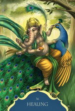 Load image into Gallery viewer, Whispers of Lord Ganesha