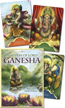 Load image into Gallery viewer, Whispers of Lord Ganesha