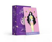 Load image into Gallery viewer, THE SACRED SELF CARE ORACLE