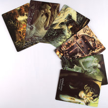 Load image into Gallery viewer, MAGICK OF YOU ORACLE