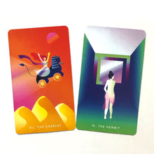 Load image into Gallery viewer, MYSTIC MONDAYS TAROT
