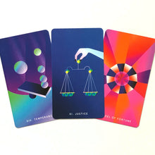 Load image into Gallery viewer, MYSTIC MONDAYS TAROT