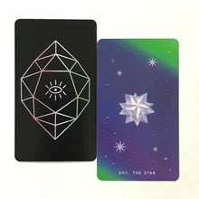 Load image into Gallery viewer, MYSTIC MONDAYS TAROT