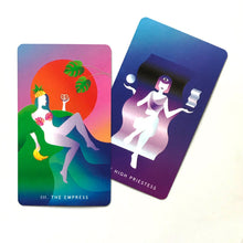 Load image into Gallery viewer, MYSTIC MONDAYS TAROT