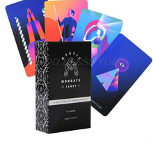 Load image into Gallery viewer, MYSTIC MONDAYS TAROT