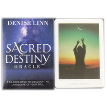 Load image into Gallery viewer, SACRED DESTINY ORACLE