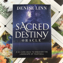 Load image into Gallery viewer, SACRED DESTINY ORACLE
