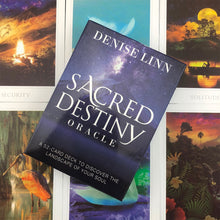 Load image into Gallery viewer, SACRED DESTINY ORACLE