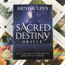 Load image into Gallery viewer, SACRED DESTINY ORACLE