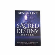 Load image into Gallery viewer, SACRED DESTINY ORACLE
