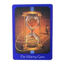 Load image into Gallery viewer, THE PYSCHIC TAROT