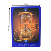 Load image into Gallery viewer, THE PYSCHIC TAROT