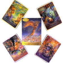 Load image into Gallery viewer, WHISPERS OF LOVE