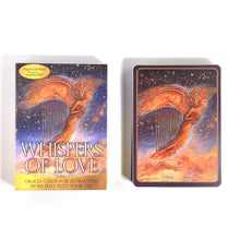 Load image into Gallery viewer, WHISPERS OF LOVE