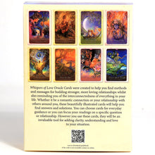 Load image into Gallery viewer, WHISPERS OF LOVE