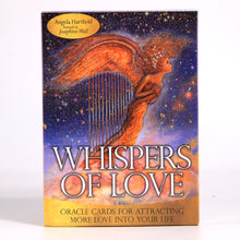 Load image into Gallery viewer, WHISPERS OF LOVE