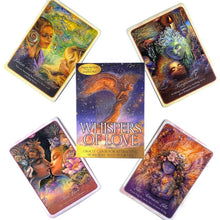 Load image into Gallery viewer, WHISPERS OF LOVE