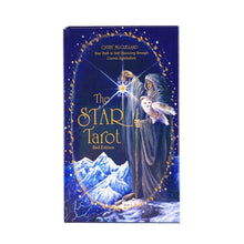 Load image into Gallery viewer, THE STAR TAROT