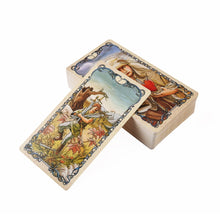 Load image into Gallery viewer, TAROT MUCHA