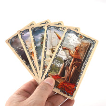 Load image into Gallery viewer, TAROT MUCHA