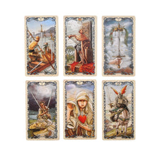 Load image into Gallery viewer, TAROT MUCHA