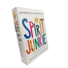 Load image into Gallery viewer, SPIRIT JUNKIE ORACLE