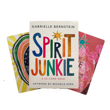 Load image into Gallery viewer, SPIRIT JUNKIE ORACLE